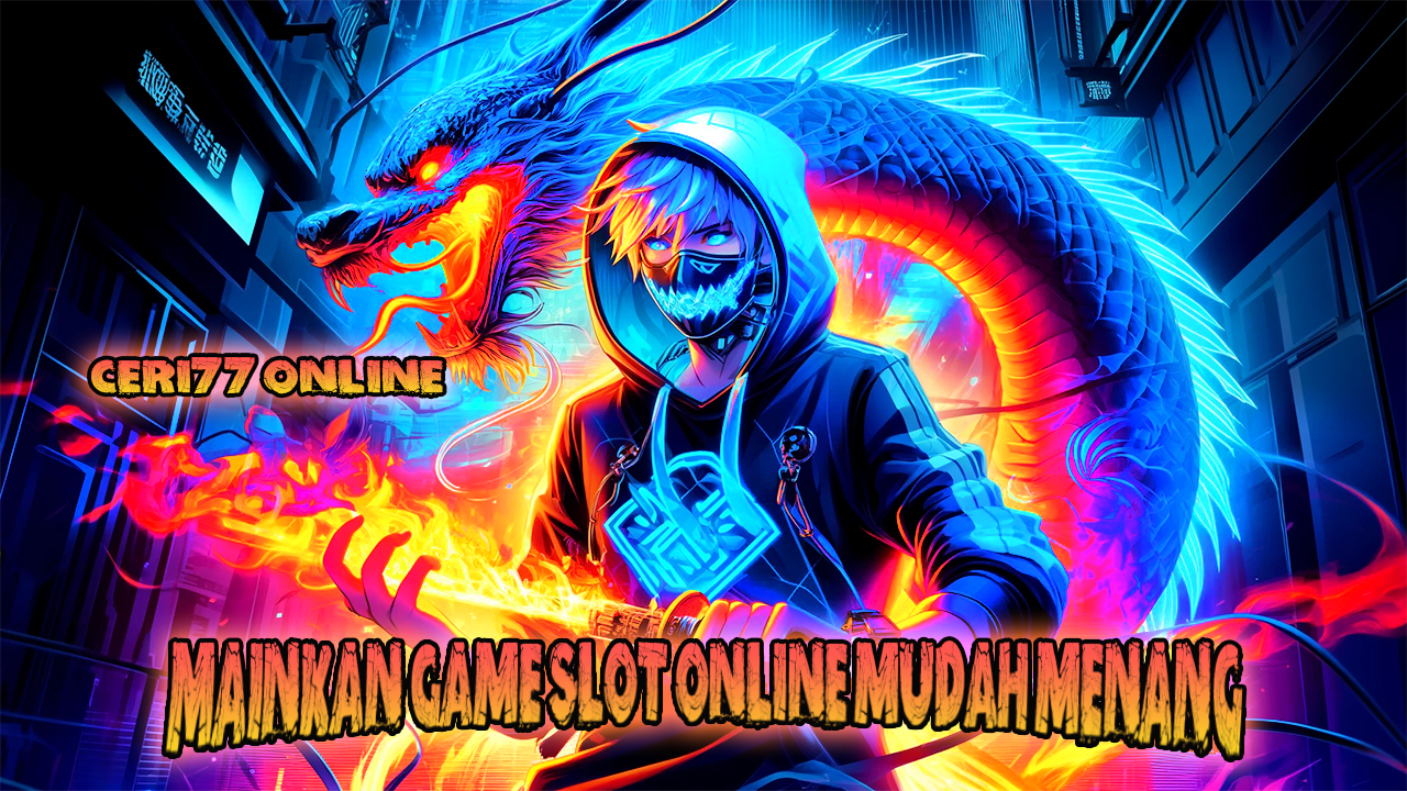 Ceri77 Online